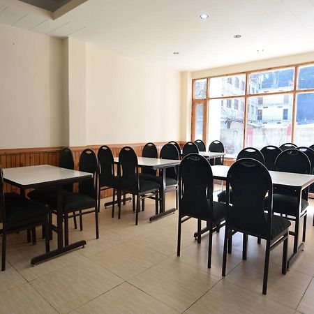 Hotel Rising Star Manali  Exterior photo