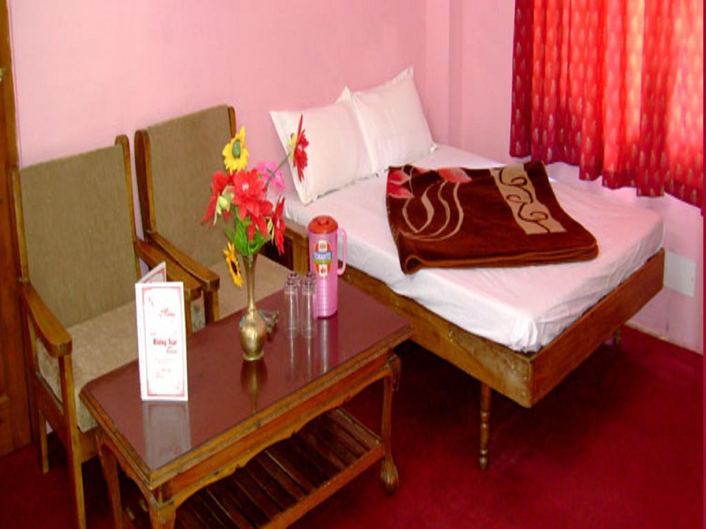 Hotel Rising Star Manali  Exterior photo