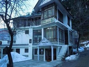 Hotel Rising Star Manali  Exterior photo