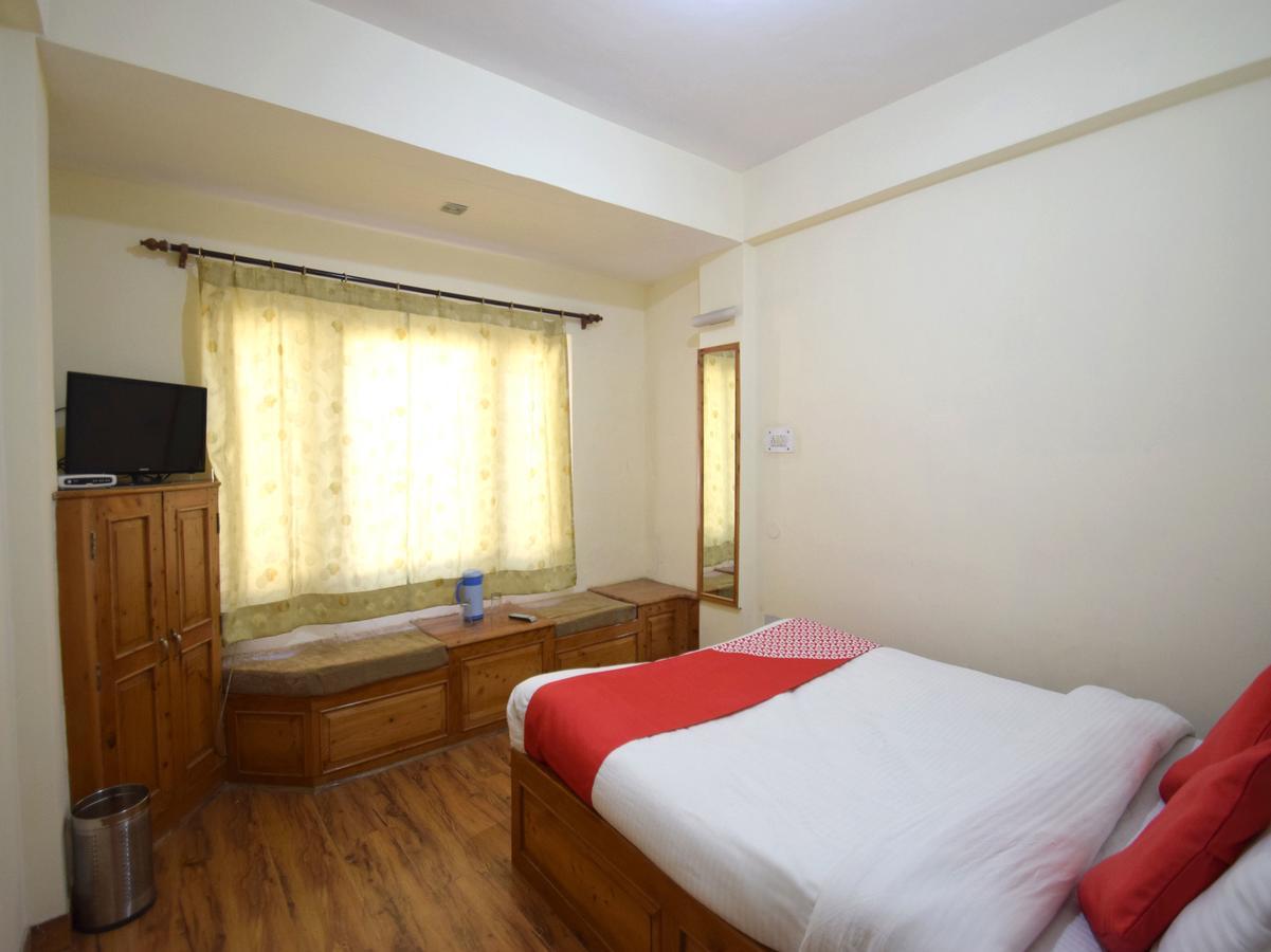 Hotel Rising Star Manali  Exterior photo